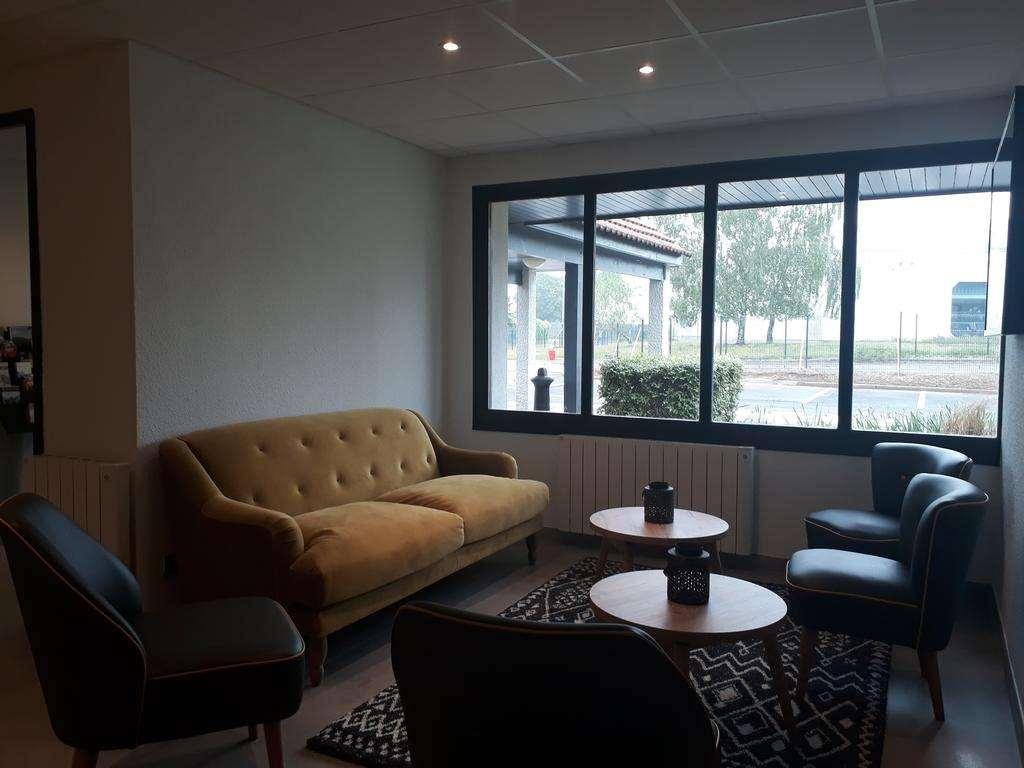 Brit Hotel Reims La Neuvillette Fasiliteter bilde